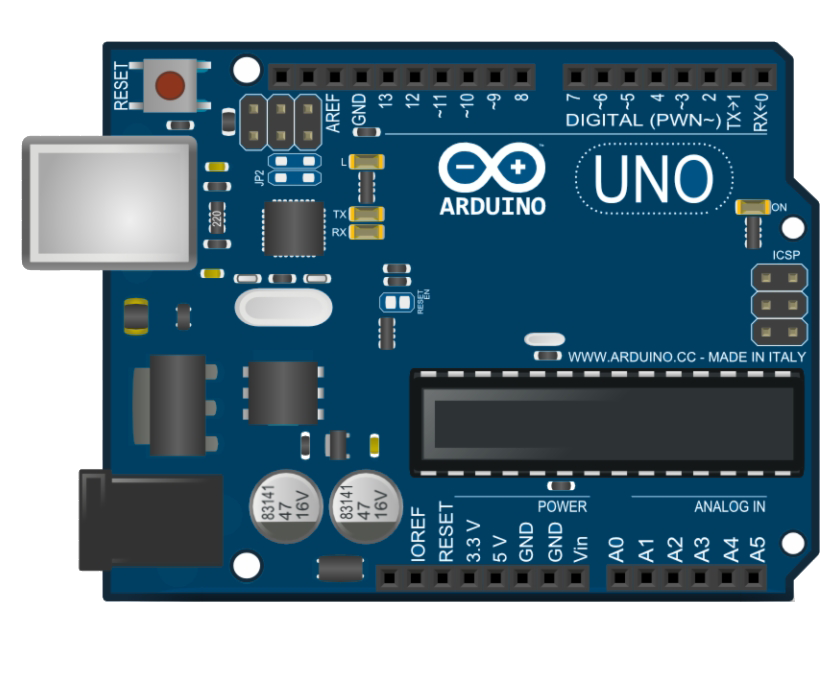 Arduino